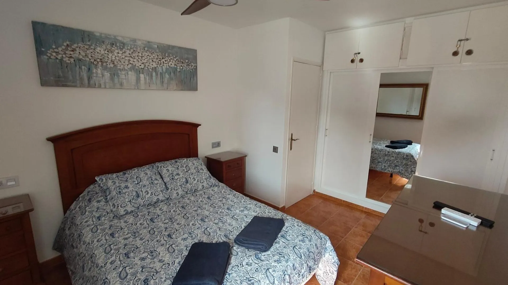 Iris 15 - 24H Reception - 2 Bedrooms Benalmádena